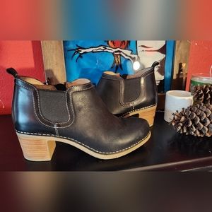 Dansko Harlene Boots